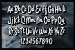 Backfire Font