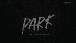 Backyard Natural Handwritten Font