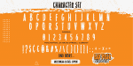 Bad Poser Font