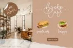 Badger Delight Font