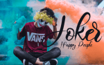 Badut Font