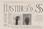 Bagisko Font