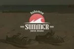 Bahamas Font