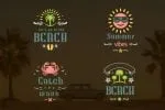 Bahamas Font