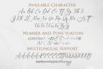 Bahrain Font