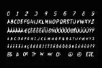 Bahula Font