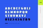 Baigo - A Modern Font with a Vintage Touch