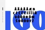 Baigo - A Modern Font with a Vintage Touch