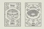 Bailey Barker Font