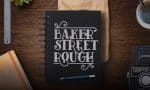 Baker Street Bundle - 6 Styles Font