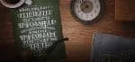 Baker Street Bundle - 6 Styles Font