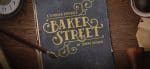 Baker Street Bundle - 6 Styles Font