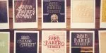 Baker Street Font