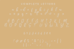 Bakkawo Font