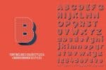 Baku Font