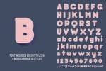 Baku Font