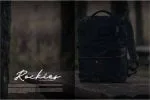 Baladewa Signature Beauty Font
