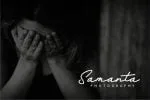 Baladewa Signature Beauty Font
