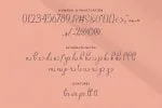Balania Font