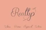 Balania Font