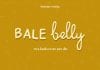 Bale Belly Font