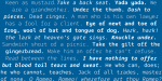 Bale Mono Font Family