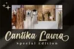 Balencia Lattive Font