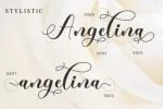 Baley Font