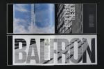 BalfronModern Font