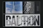 BalfronModern Font