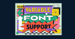 Balgin Font Family