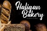 Balgrade Font