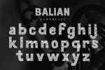 Balian Font
