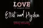 Balicot Sweet Font