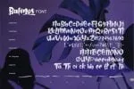Balinos Font