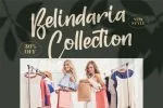 Balistica Script Font