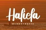 Baliwes Bold New Script Font