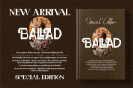 Ballad Font
