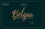 Ballano Font