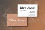 Ballarm Font