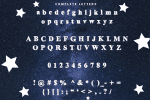Balldisplay Font
