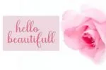 Ballesia Script Font