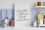 Balletica Handwritten Font