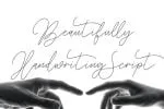 Balleys Font