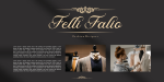 Ballian Phil Script Font