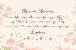 Ballisty Font