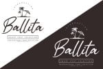 Ballita Font