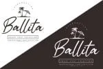 Ballita Font