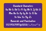 Balloo Font