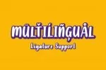 Balloo Font